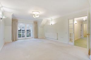 Doors to balcony- click for photo gallery